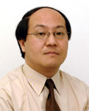 Mr. Kimio Hamasaki